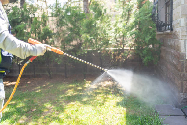 Best Pest Prevention Services  in Montoursville, PA